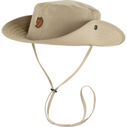 Fjallraven Ανδρικό Καπέλο Bucket Υφασμάτινο Μπεζ 77273-118