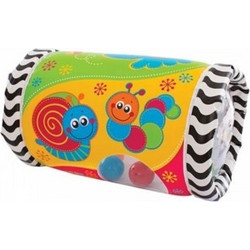 Playgro Tumble Jungle Musical Roller