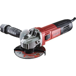 Raider RD-AG70 020155 Γωνιακός Τροχός Ρεύματος 800W 115mm