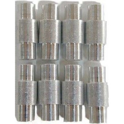 ΑΝΤΑΛΛΑΚΤΙΚΑ ROCES BEARING ALUSPACER 10X24X10.15 ALU (1 TEM)