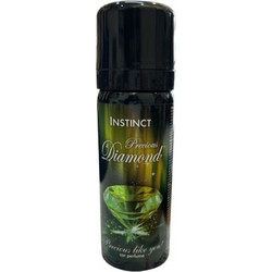 ΑΡΩΜΑΤΙΚΟ SPRAY DIAMOND INSTICT 50ml