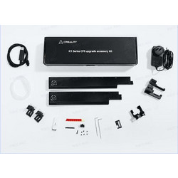 Creality K1 Series CFS Upgrade Accessory Kit - K1, K1 Max, K1C, K1 SE