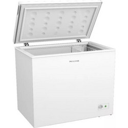 Princess CF 300 PAR Καταψύκτης Μπαούλο 244lt