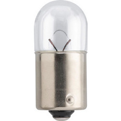 Philips R5W BA15s Standard 12V 5W 1τμχ