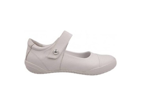 Aerostep ΓΥΝΑΙΚΕΙΟ ΑΝΑΤΟΜΙΚΟ 240293 ΛΕΥΚΟ Aerostep