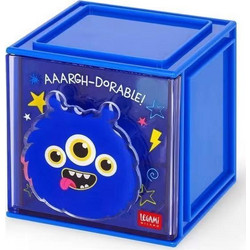 LEGAMI ΚΟΥΤΙ ΑΠΟΘΗΚΕΥΣΗΣ ADJUSTABLE DESK ORGANISER - MONSTER SBX0006