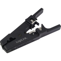 Logilink WZ0005 Stripping tool for round cables with a diameter of 3.2 to 9.5mm
