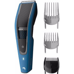 Philips Series 5000 Επαναφορτιζόμενη Κουρευτική Μηχανή HC5612/15