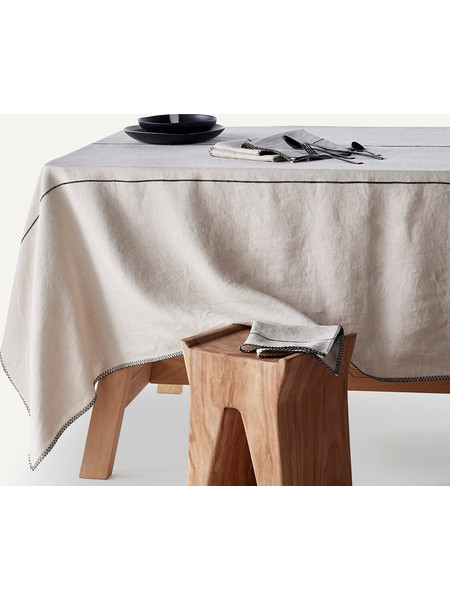 Τραπεζομάντηλο Tojos 150x150 cm