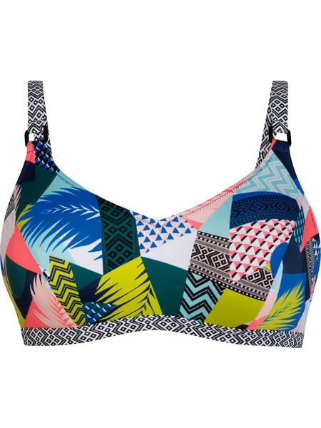 BIKINI TOP ΜΑΣΤΕΚΤΟΜΗΣ 6548 ALBA