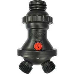 Εναλλάκτης Παροχής Galcon Alternator Valve