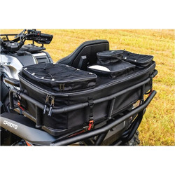 ΤΣΑΝΤΑ - ΣΑΚΟΣ ΑΠΟΣΚΕΥΩΝ ΠΙΣΩ CFMOTO CFORCE 450L / 450S / 520L / 625 TOURING / CFORCE 1000 / 1000 TOURING STD / 850XC ΓΝΗΣΙΑ