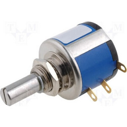 Ποτενσιόμετρο 534-50Κ Spectrol 50kΩ VISHAY