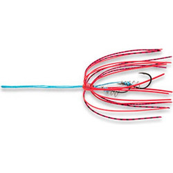 Ecogear Tairubber Aquaraba Rig Kuwase - 3-ECOGEAR