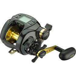 Daiwa Tanacom 500U Ηλεκτρικός Μηχανισμός Ψαρέματος Carbon για Καθετή