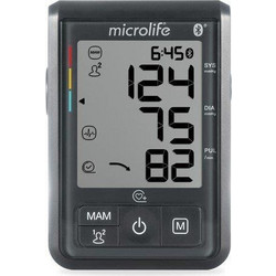 Microlife BP B3 BT Ψηφιακό Πιεσόμετρο Μπράτσου