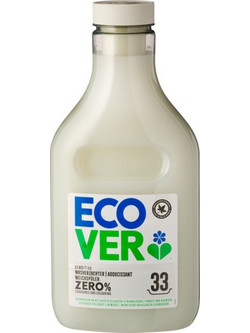 Ecover Zero Μαλακτικό Ρούχων 1lt 17858