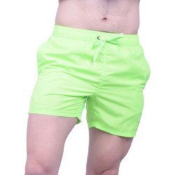 Paco & Co Ανδρικό Μαγιό Σορτς Lime 214614