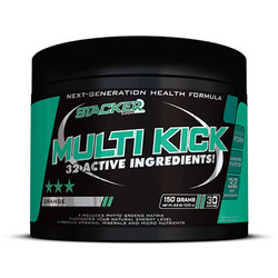 Stacker2 Multi Kick Orange 150gr