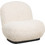 HomeMarkt Πολυθρόνα Beany Εκρού HM9591.06