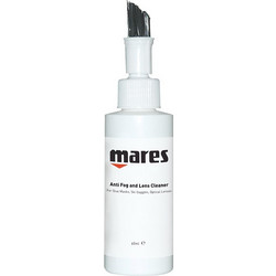 MARES ΑΝΤΙΘΑΜΒΩΤΙΚΟ ΜΑΣΚΑΣ 60 ml