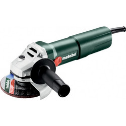 Metabo W 1100-125 603614190 Γωνιακός Τροχός Ρεύματος 1100W 125mm