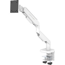 LC-Power LC-EQ-A49W Flachbildschirm-Tischhalterung 124,5 cm (49) Weiss Tisch/Bank (LC-EQ-A49W)