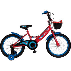 Orient Bikes Terry 18" Red 2020