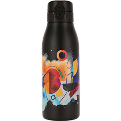 Alpintec Fellow2 Black 600ml