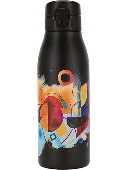 Alpintec Fellow2 Black 600ml
