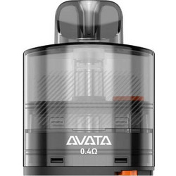 Aspire Avata Cartridge 15ml (PACK OF 1) 0.6Ω Default Title