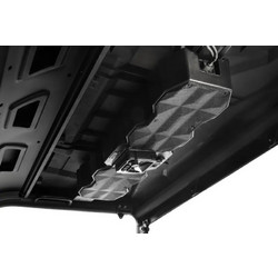 ΣΥΣΤΗΜΑ ΗΧΕΙΩΝ - ΡΑΔΙΟΦΩΝΟ CFMOTO UFORCE 600 / UFORCE 1000 / ZFORCE 800 SPORT ΓΝΗΣΙO
