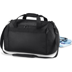 BagBase BG200 Σακ Βουαγιάζ 26lt Μαύρο