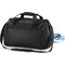 BagBase BG200 Σακ Βουαγιάζ 26lt Μαύρο