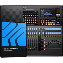 PreSonus StudioLive 24 Series III