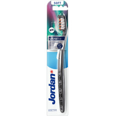 Jordan Ultralite Sensitive Ultra Soft Οδοντόβουρτσα Ροζ