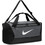 Nike Brasilia 9.5 Τσάντα Χειρός Γυμναστηρίου Γκρι DM3976-068