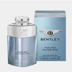 Bentley for Men Silverlake Eau de Parfum 100ml