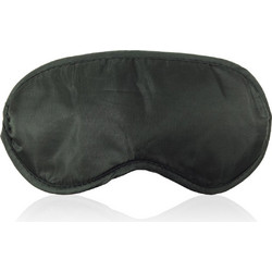Blind Love Black Eye Mask