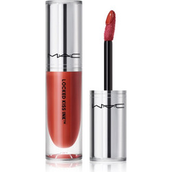M·A·C Locked Kiss Ink Lipcolour Sophistry Liquid Κραγιόν 4ml