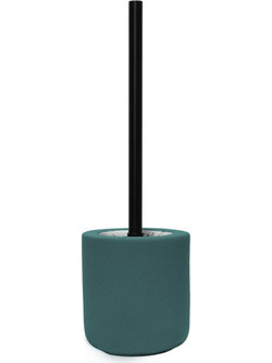 Πιγκάλ μπάνιου Mambo Douceur d'interieur με διαστάσεις 11.4x38cm - Emerald Green