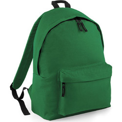 BagBase BG125 Kelly Green Σακίδιο Πλάτης 18lt Πράσινο