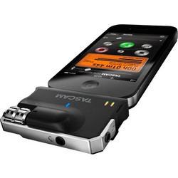 Tascam IXJ2