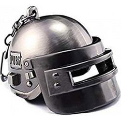 PUBG Helmet Μπρελόκ