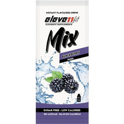 Eleven Fit Mix Blackberry 9g 17940