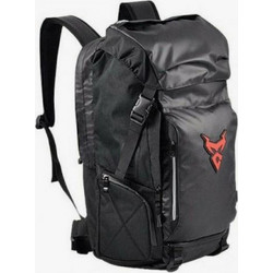 MotoCentric Σακίδιο Πλάτης 28lt Red MC-0108
