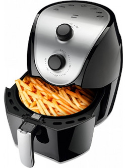 Sokany HB-8009 Air Fryer 4.8lt