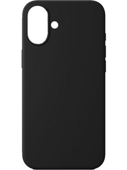 SENSO LIQUID IPHONE 17 / 18 black backcover
