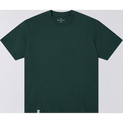 EDWIN OVERSIZE BASIC T-SHIRT