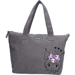 KUROMI - Obsessed II - Corturoy Shopper Bag